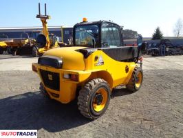 JCB 520-40 2014r. JCB 520-40 2014r.