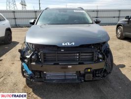 Kia Sportage 2024 1