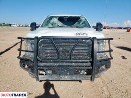 Ford Pozostałe 2022 6