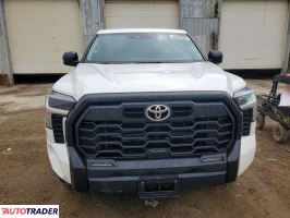 Toyota Tundra 2022 3