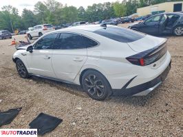 Hyundai Sonata 2024 2