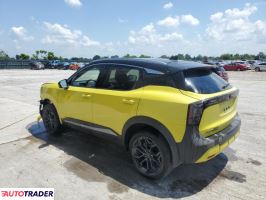 Nissan Pozostałe 2025 2