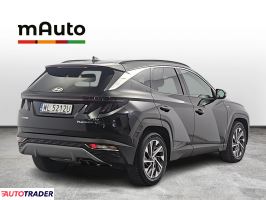Hyundai Tucson 2023 1.6 150 KM
