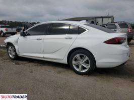 Buick Regal 2019 2 Buick Regal 2019 2