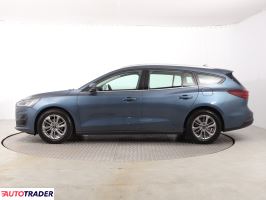 Ford Focus 2022 1.0 123 KM Ford Focus 2022 1.0 123 KM