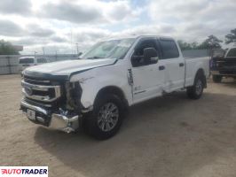Ford Pozostałe 2020 6