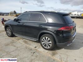 Mercedes CL 2020 2 Mercedes CL 2020 2