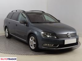 Volkswagen Passat - zobacz ofertę