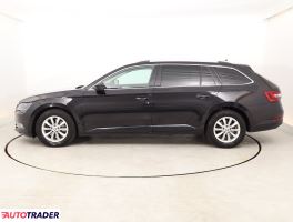 Skoda Superb 2016 2.0 147 KM