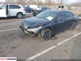Hyundai Elantra 2023 2