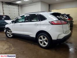 Ford Edge 2020 2