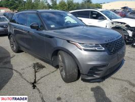Land Rover Range Rover 2019 3 Land Rover Range Rover 2019 3
