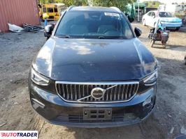 Volvo XC40 2024 2