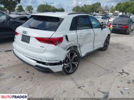 Audi Q3 2024 2