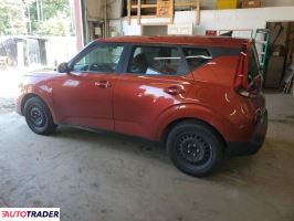 Kia Soul 2020 2 Kia Soul 2020 2
