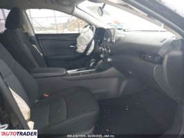 Nissan Sentra 2023 2 Nissan Sentra 2023 2