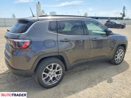 Jeep Compass 2022 2
