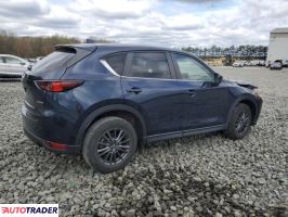 Mazda CX-5 2021 2 Mazda CX-5 2021 2