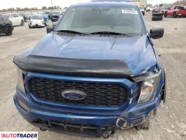 Ford Pozostałe 2023 2