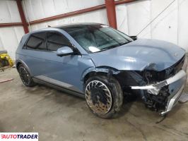 Hyundai Pozostałe 2022 Hyundai Pozostałe 2022