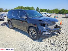 Jeep Wagoneer 2022 6