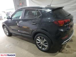 Buick Pozostałe 2021 1 Buick Pozostałe 2021 1