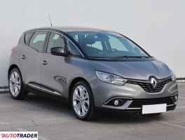 Renault Scenic - zobacz ofertę