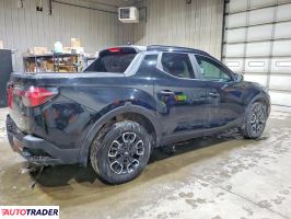 Hyundai Pozostałe 2022 2