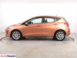 Ford Fiesta 2018 1.0 99 KM