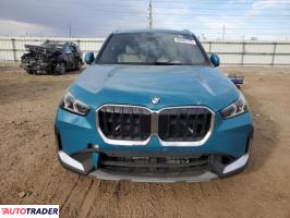 BMW X1 2023 2