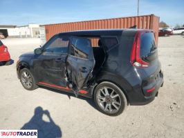 Kia Soul 2022 2