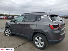 Jeep Compass 2021 2 Jeep Compass 2021 2