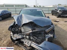 Honda CR-V 2025 1
