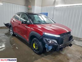 Hyundai Kona 2023 2