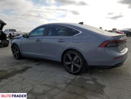 Honda Accord 2023 2