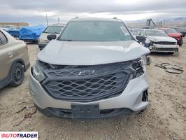 Chevrolet Equinox 2020 2