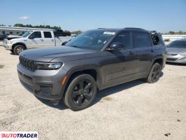 Jeep Grand Cherokee 2022 3