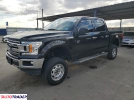 Ford Pozostałe 2019 5