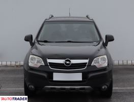 Opel Antara 2008 2.0 147 KM