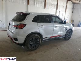 Mitsubishi Outlander 2023 2 Mitsubishi Outlander 2023 2
