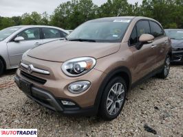 Fiat 500 2018 2 Fiat 500 2018 2