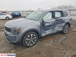 Kia Pozostałe - zobacz ofertę