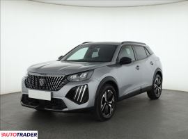 Peugeot 2008 2024 1.2 128 KM