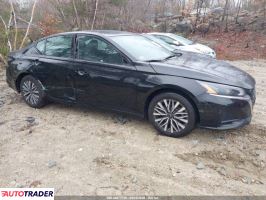 Nissan Altima 2023 2