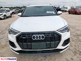 Audi Q3 2024 2 Audi Q3 2024 2