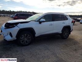 Toyota Pozostałe - zobacz ofertę