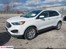 Ford Edge 2022 2