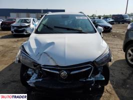 Buick Pozostałe 2019 1 Buick Pozostałe 2019 1