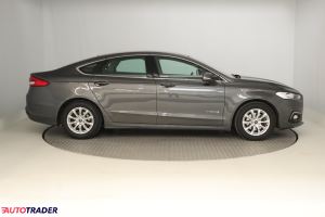 Ford Mondeo 2019 2.0 185 KM