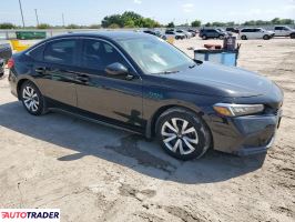 Honda Civic 2024 2 Honda Civic 2024 2